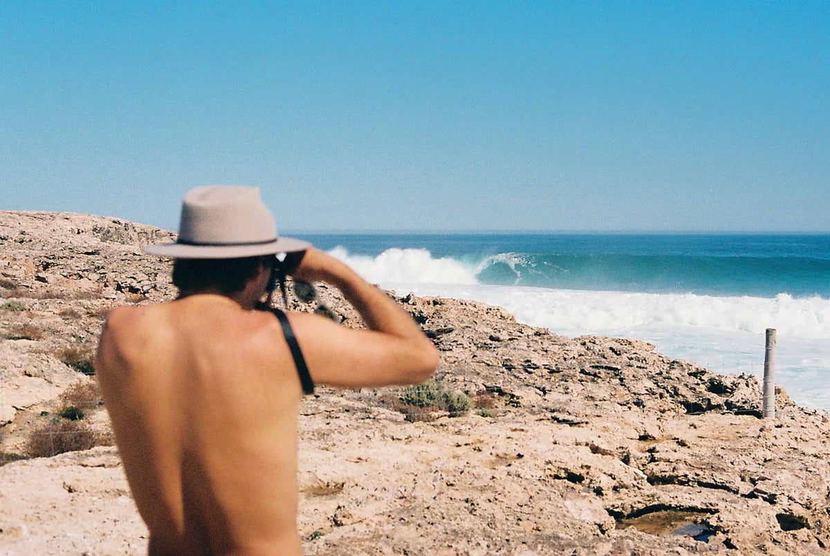 Photo Diary: The Surf Trip – Hung Supply