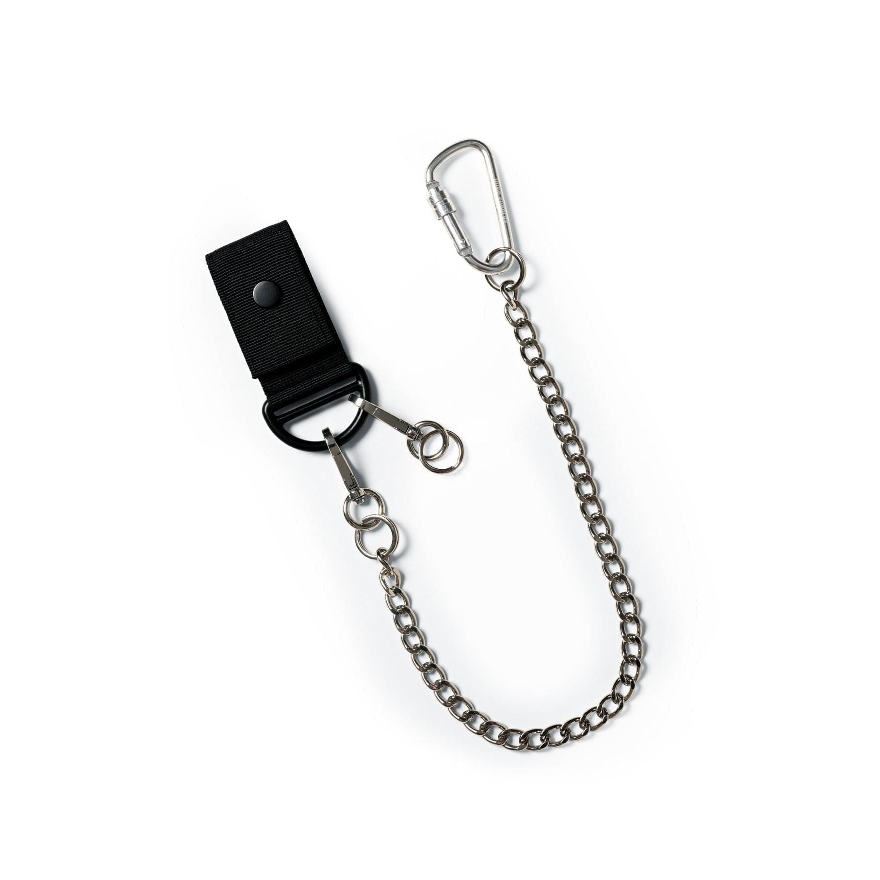 Heavy on sale metal keychain